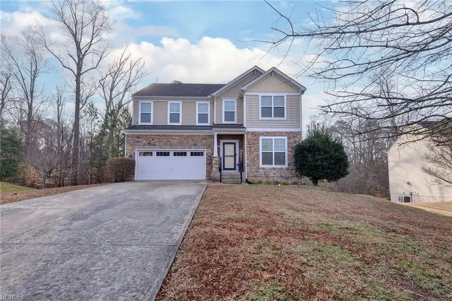 165 Marywood Drive, Williamsburg, VA 23185 - #3