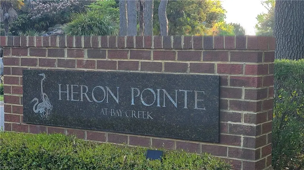 LOT 53 Heron Pointe Drive, Cape Charles, VA 23310 - #1