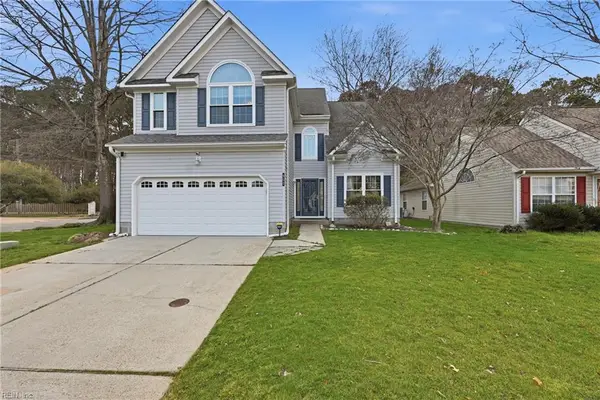 900 Lee Shore Court, Chesapeake, VA 23320