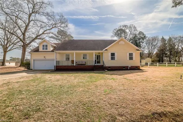 5043 Bay Circle, Suffolk, VA 23435