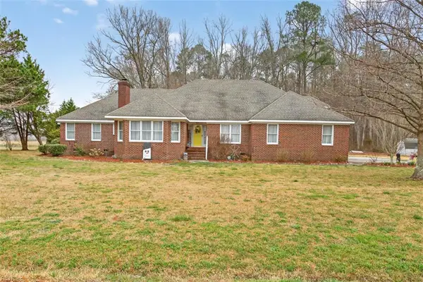1760 N Muddy Creek Road, Virginia Beach, VA 23456