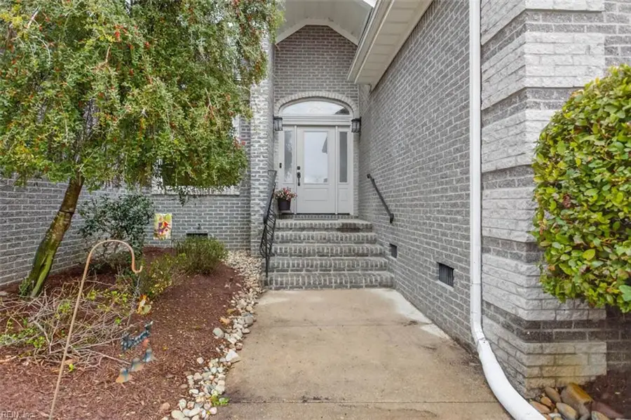 2037 Bierce Drive, Virginia Beach, VA 23454 - #2