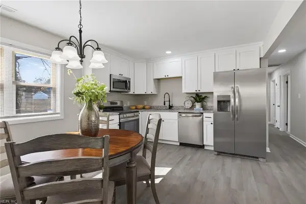 57 Tillerson Drive, Newport News, VA 23602