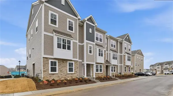 4301 Abercorn Drive #100, Suffolk, VA 23435