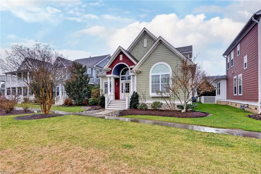 3307 Dodd Drive, Chesapeake, VA 23323 - #2