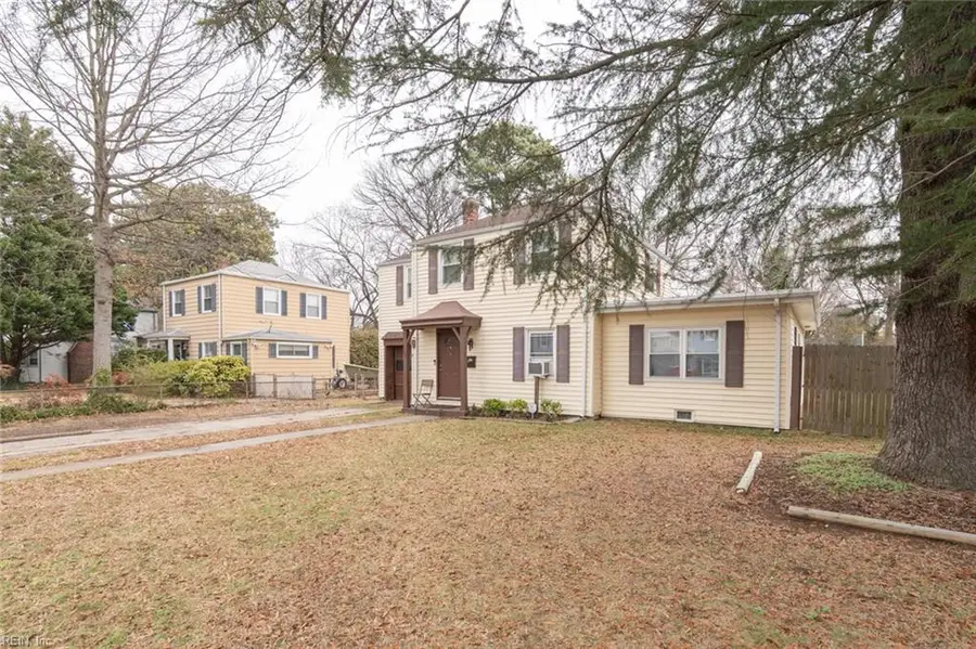 3500 White Chapel Road, Norfolk, VA 23509 - #3