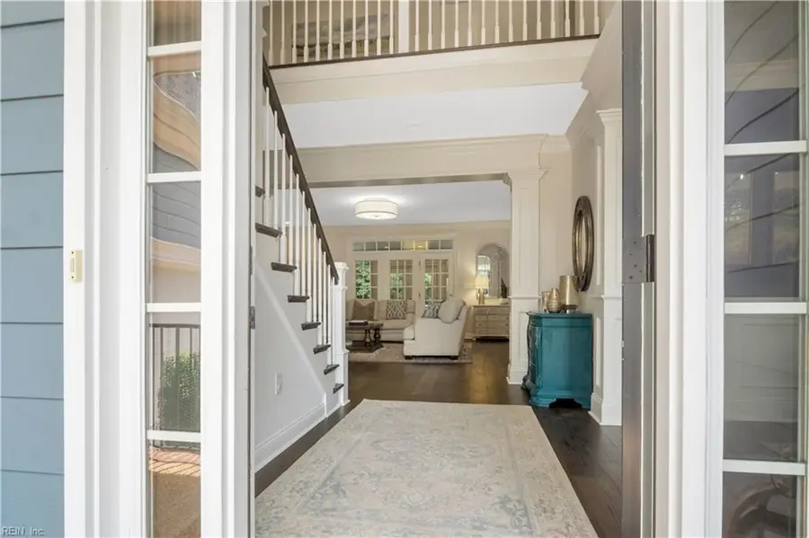 135 Kingdom Of Fife, Williamsburg, VA 23188 - #2