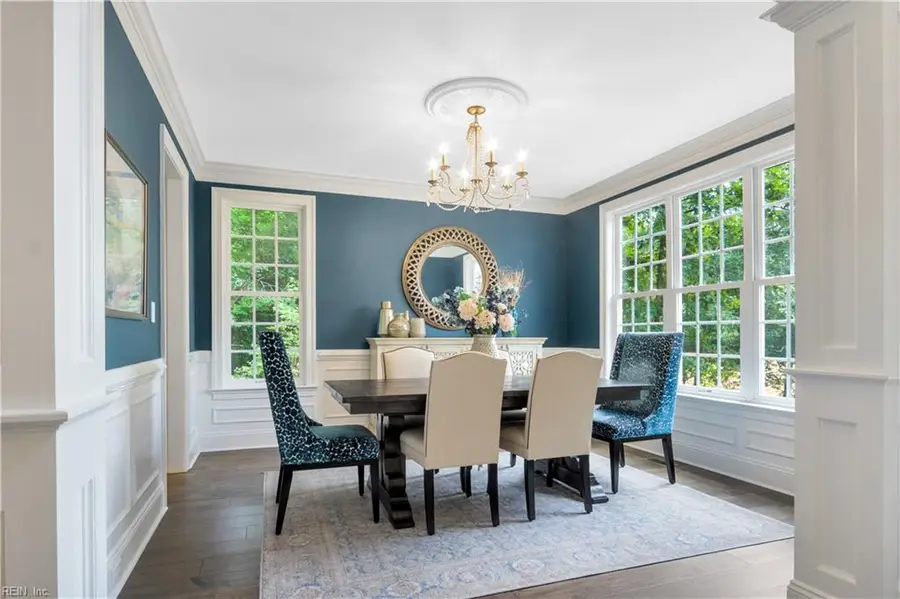 135 Kingdom Of Fife, Williamsburg, VA 23188 - #3