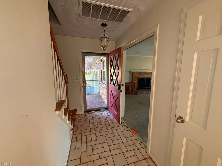 4661 Truman Lane, Virginia Beach, VA 23455 - #3