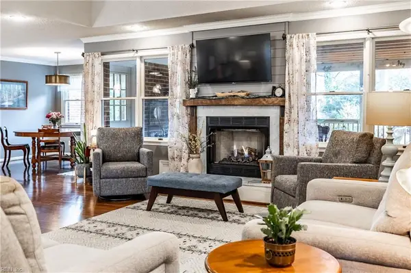 772 Woodstock Road, Virginia Beach, VA 23464