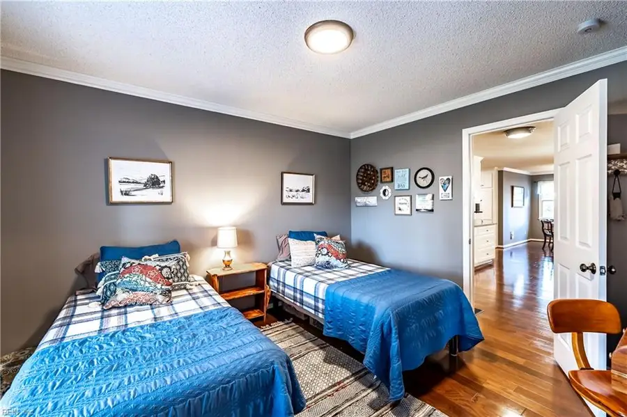 772 Woodstock Road, Virginia Beach, VA 23464 - #3