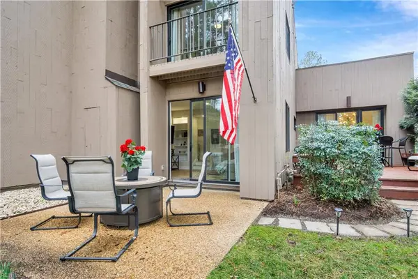 112 Harrops Glen, Williamsburg, VA 23185