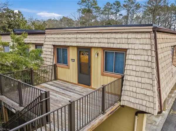 1525 Malibu Place, Newport News, VA 23608