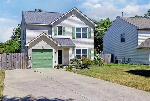 102 Bordeaux Court, Williamsburg, VA 23185