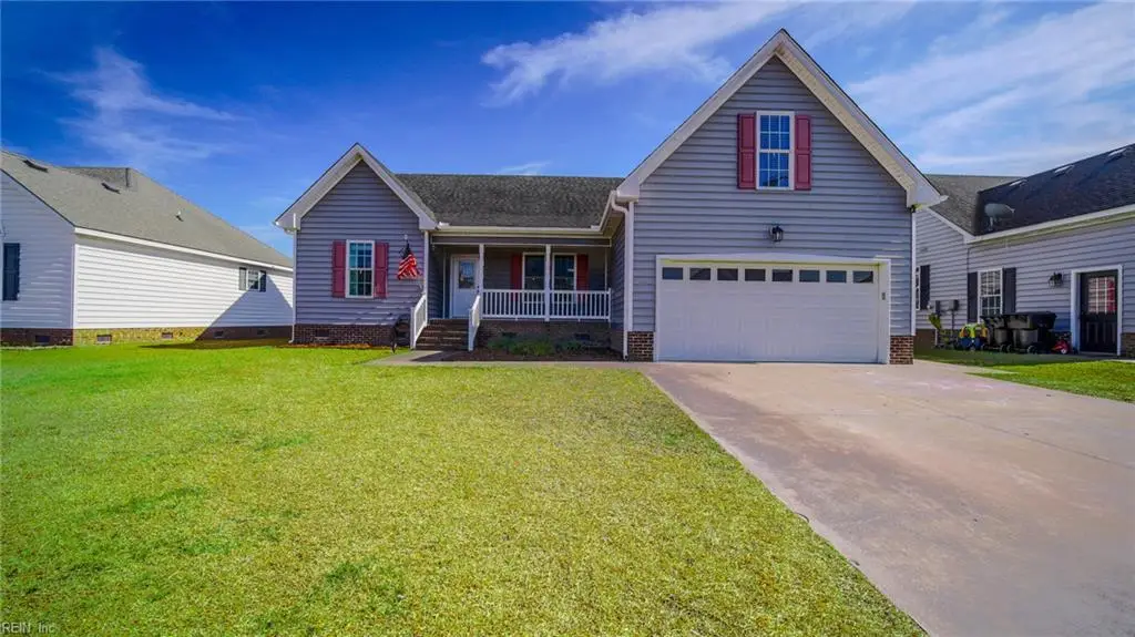 619 Millbrooke Circle, Elizabeth City, NC 27909 - #1