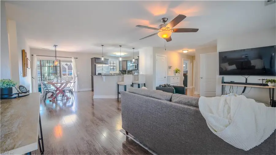 619 Millbrooke Circle, Elizabeth City, NC 27909 - #2