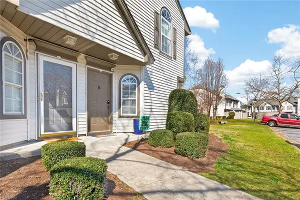 4848 Shallowford Circle, Virginia Beach, VA 23462