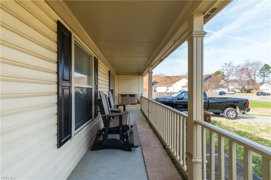905 Thistle Court, Chesapeake, VA 23322 - #3