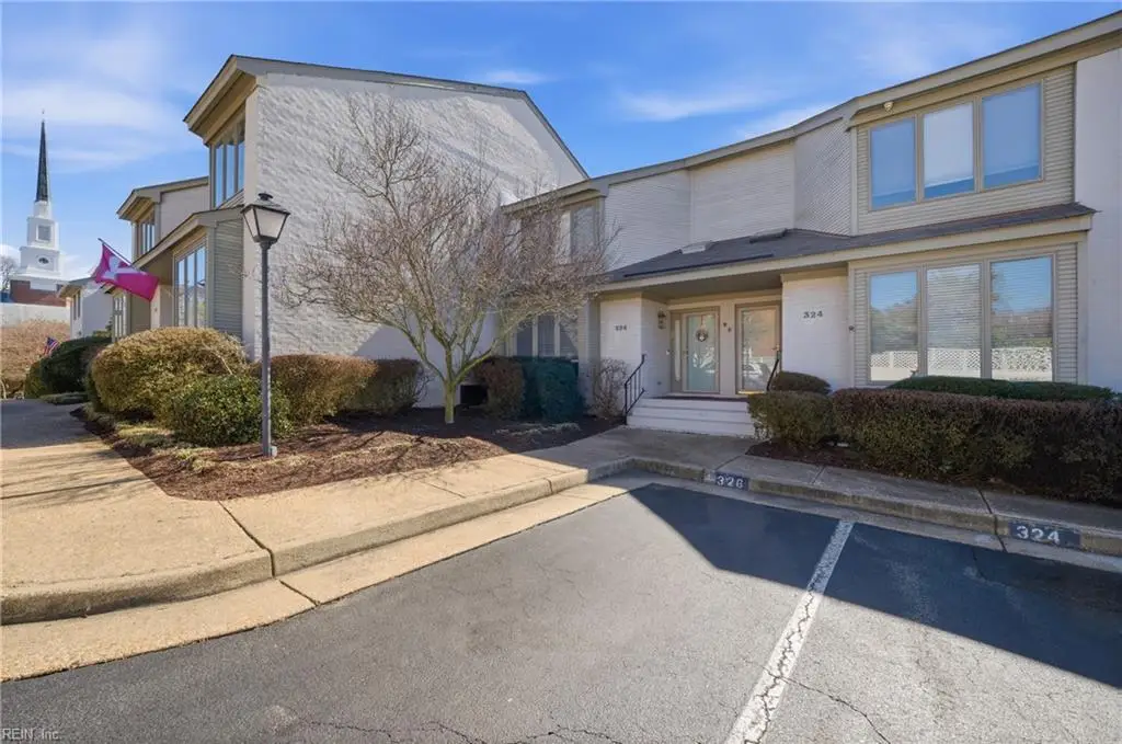 326 Sea Pines Court, Virginia Beach, VA 23451 - #1