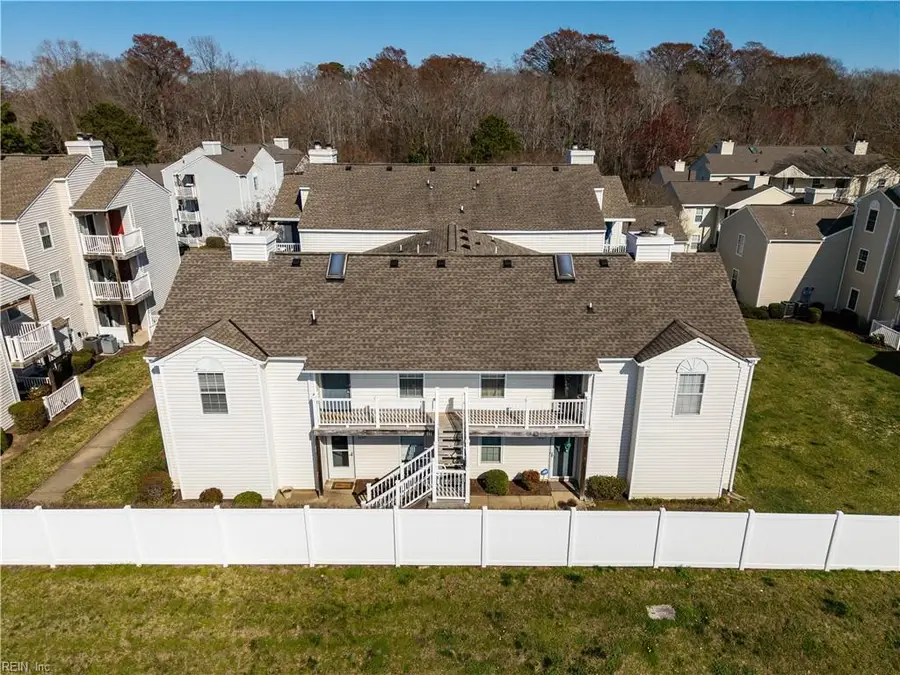 2139 Refuge Court, Virginia Beach, VA 23454 - #2