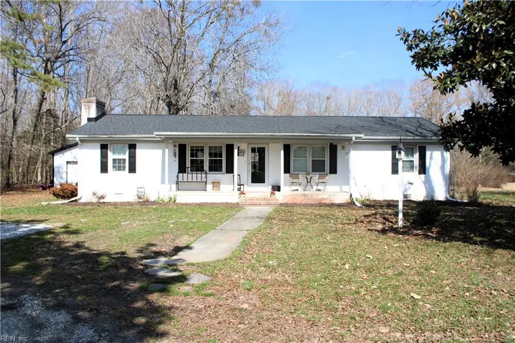 201 Skimino Road, Williamsburg, VA 23188 - #1