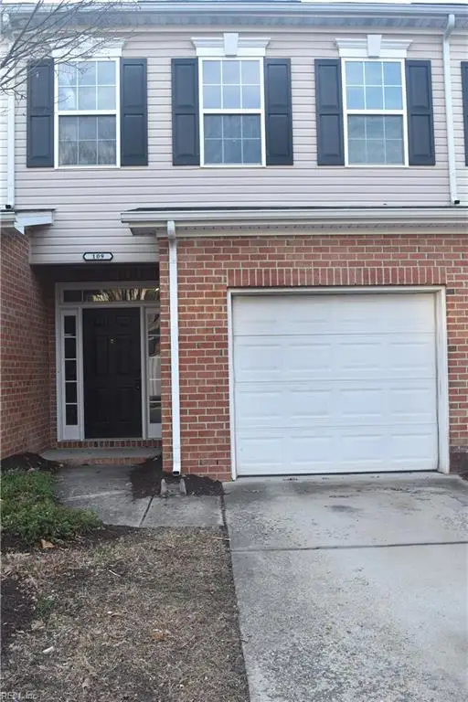 109 Chambers Road, Newport News, VA 23602