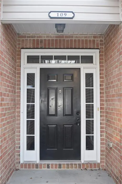 109 Chambers Road, Newport News, VA 23602 - #2