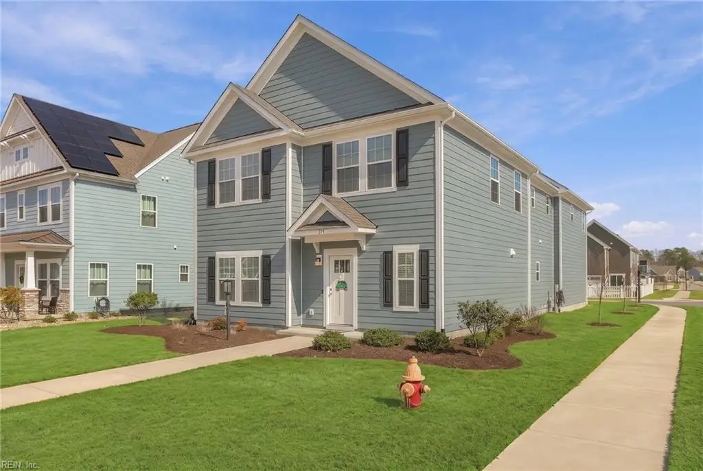 119 Iris Circle, Moyock, NC 27958 - #1