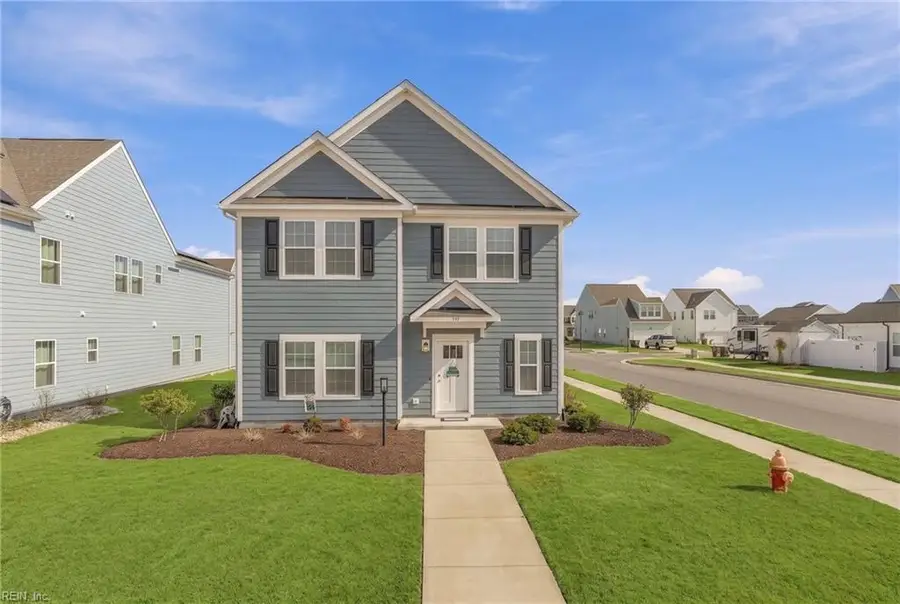 119 Iris Circle, Moyock, NC 27958 - #2