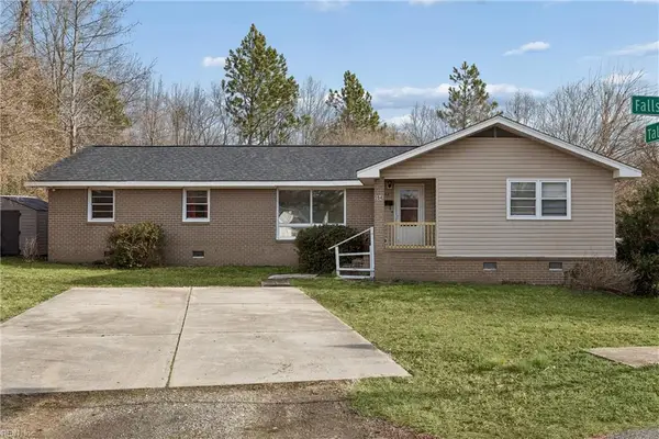 594 Taliaferro Road, Yorktown, VA 23690