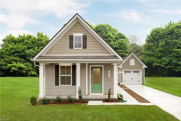 102 Middlesbrough Lane, Edenton, NC 27932