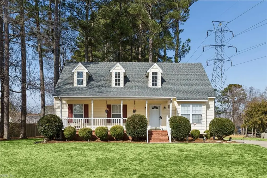 103 Tupelo Way, Suffolk, VA 23434 - #1