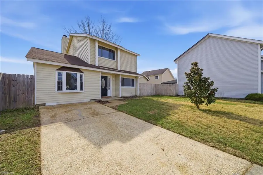 1300 Riverside Drive, Virginia Beach, VA 23453 - #2