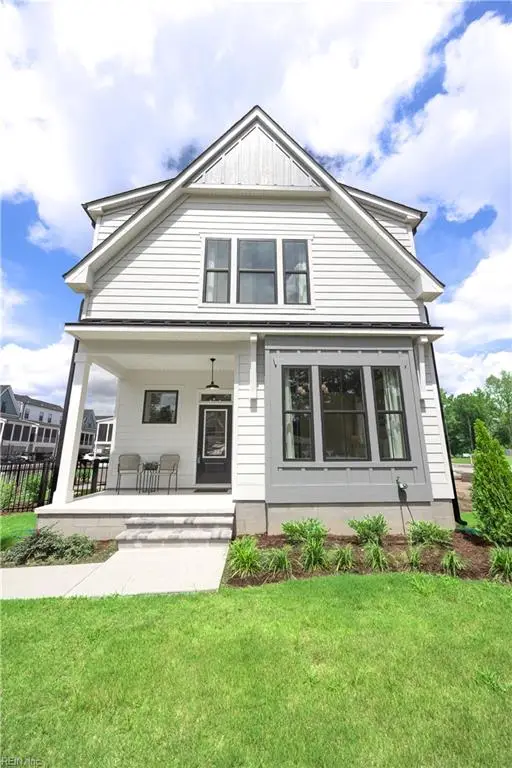 MM Augusta Cottage 2500 Sf, Chesapeake, VA 23322