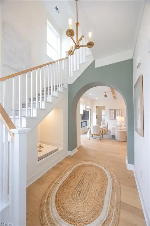 MM Legacy (augusta Cottage 2500 Sf), Chesapeake, VA 23322 - #3