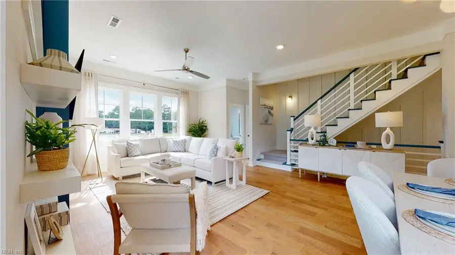 900 Jennings Ln, Chesapeake, VA 23322 - #2