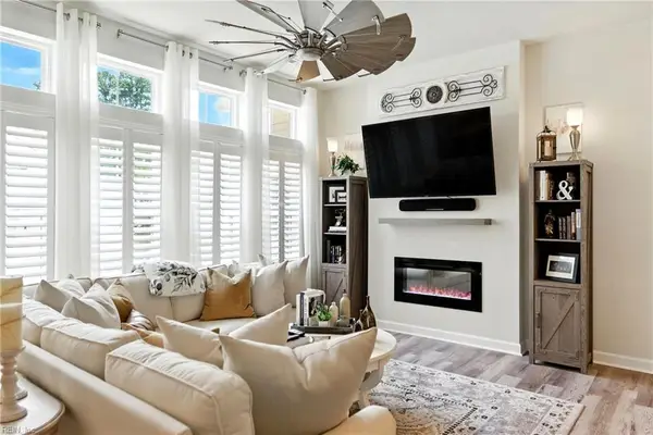 1501 Acadian Drive #C, Suffolk, VA 23434