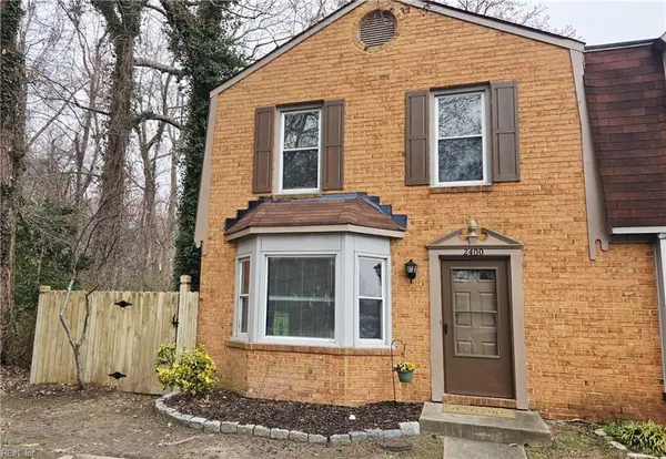 2400 Julie Court, Virginia Beach, VA 23454