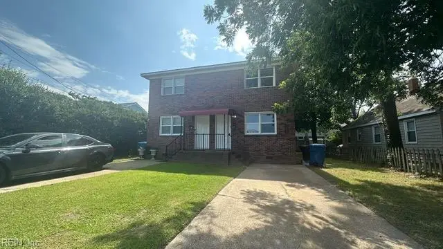 1512 Mediterranean A & B Avenue, Virginia Beach, VA 23451 - #1