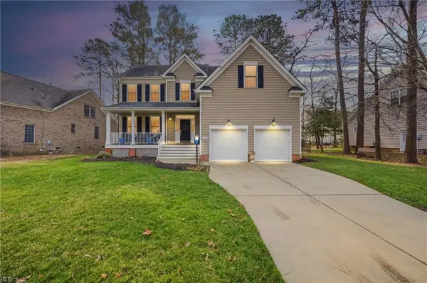 13386 Chesapeake Place, Carrollton, VA 23314