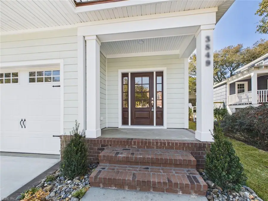 3849 Jefferson Boulevard, Virginia Beach, VA 23455 - #2
