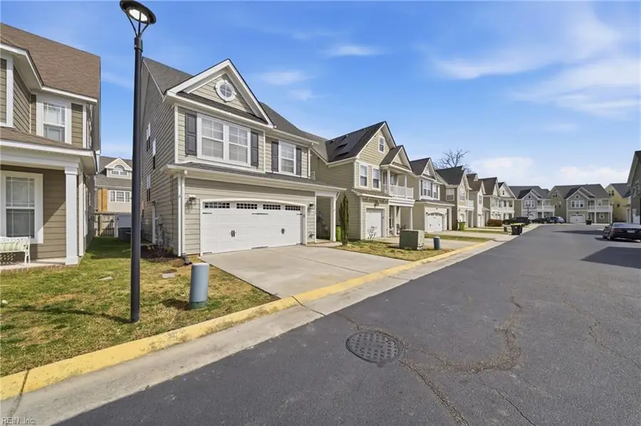 5348 Cottage Court #5, Virginia Beach, VA 23462 - #2