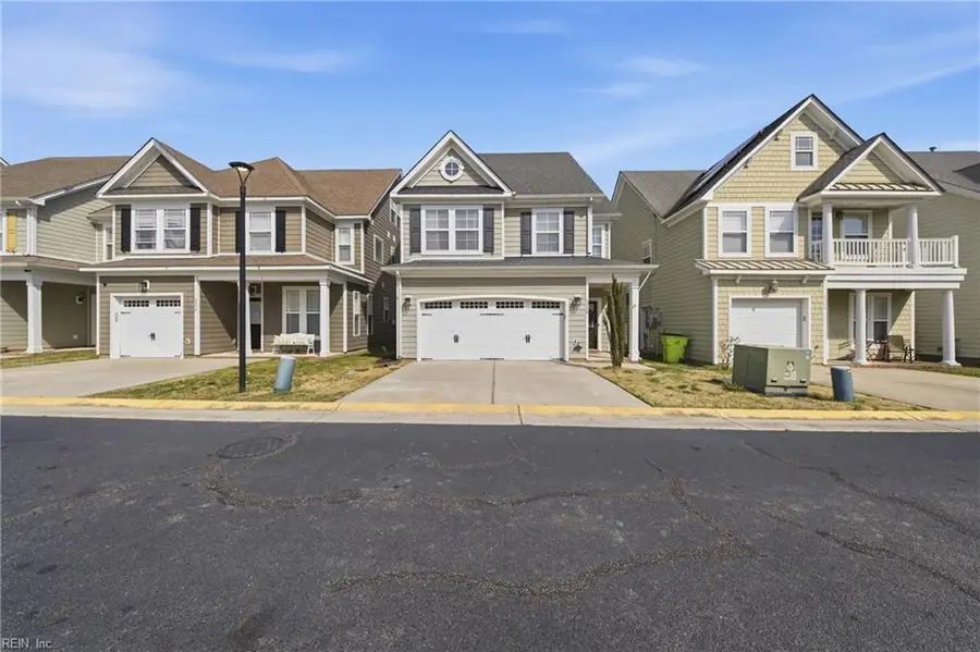 5348 Cottage Court #5, Virginia Beach, VA 23462 - #3