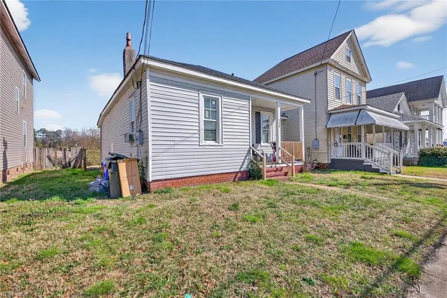 706 Forbes Street, Norfolk, VA 23504 - #3