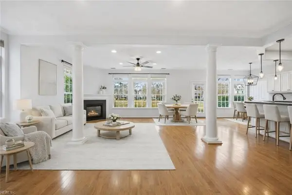 5453 Paperwhite Lane, Virginia Beach, VA 23455