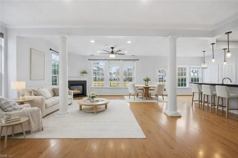 5453 Paperwhite Lane, Virginia Beach, VA 23455 - #3