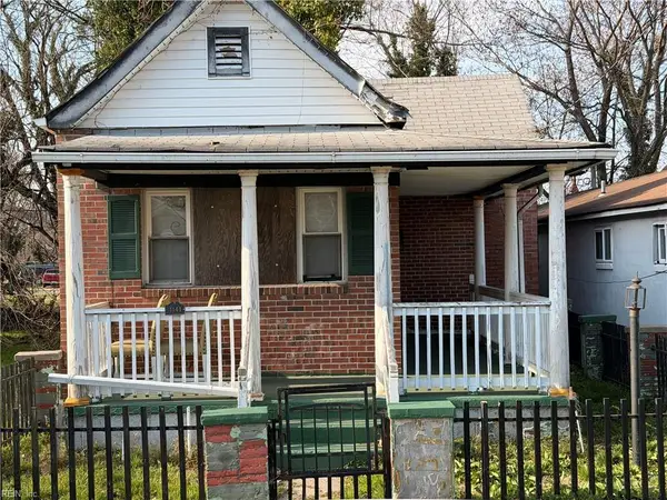 1141 27th Street, Newport News, VA 23607