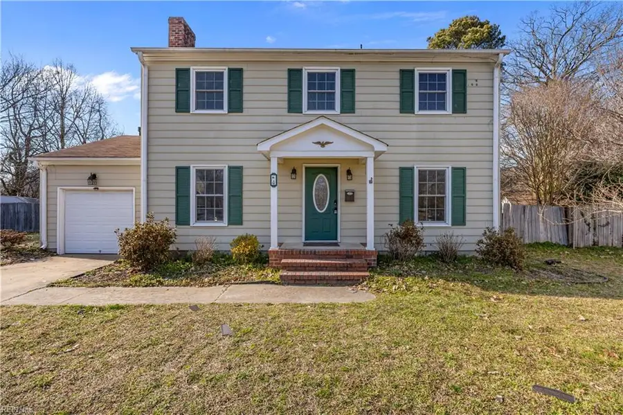 4 Crew House Rising, Hampton, VA 23669 - #2