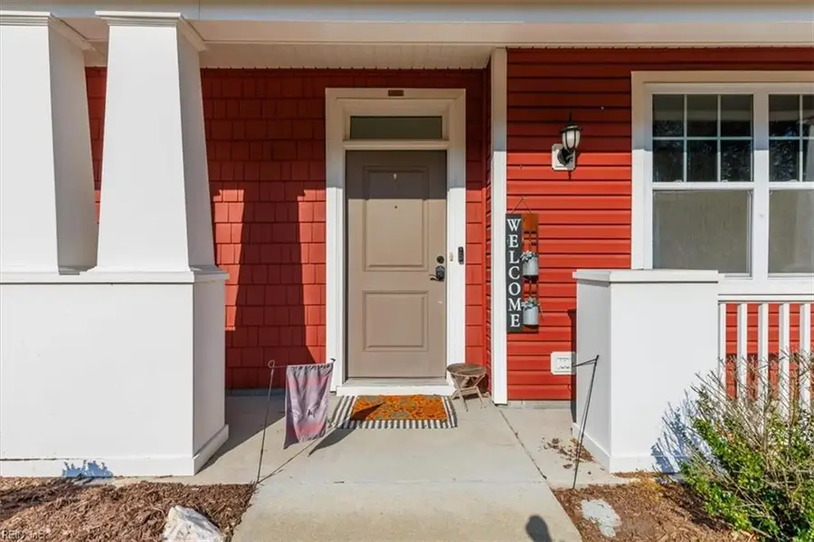 2644 Leytonstone Drive, Chesapeake, VA 23321 - #2