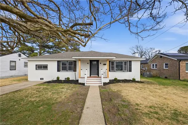 203 Woodstock Street, Portsmouth, VA 23701